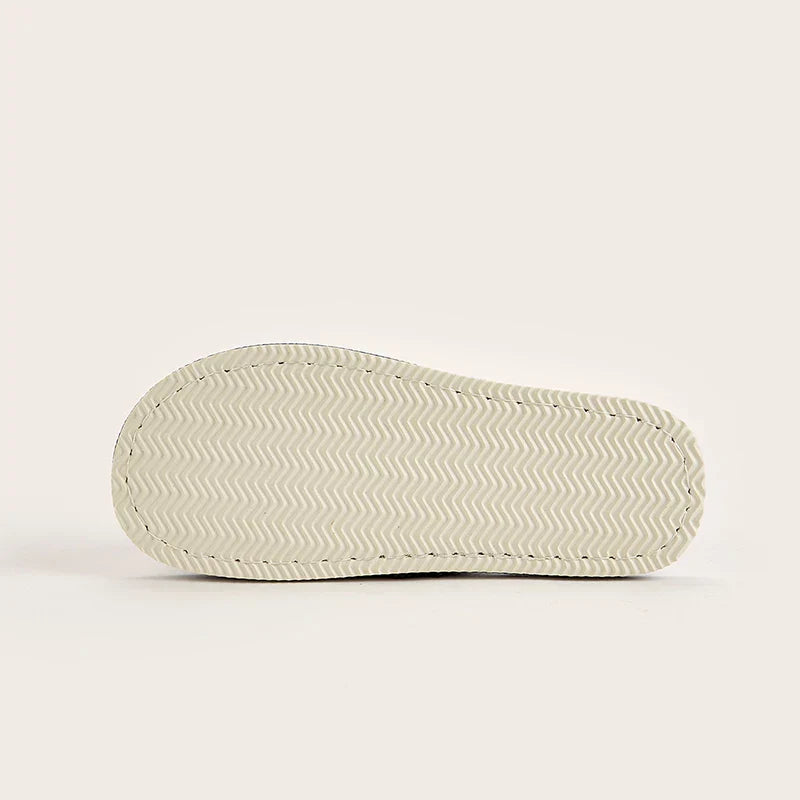 Zevran | Indoor Slippers for Men