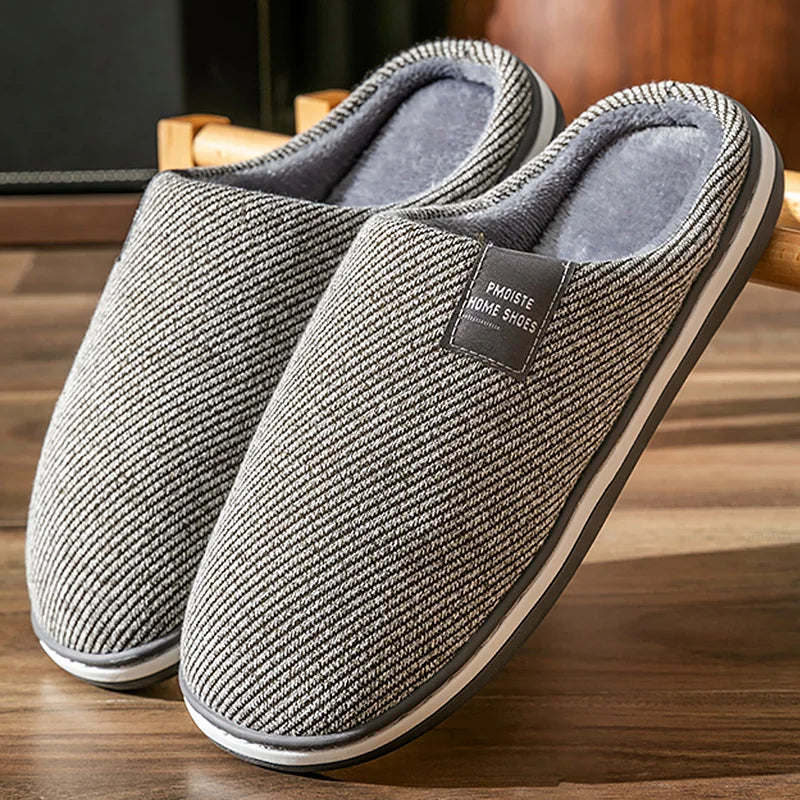 Othriel | Indoor Household Slippers for Men