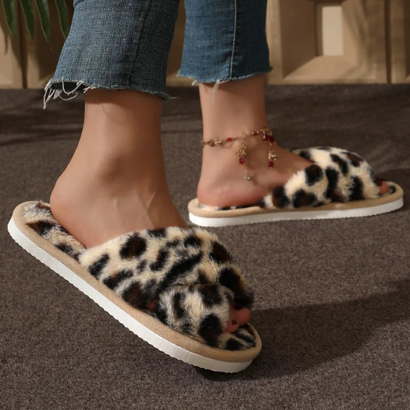 Ardena | Cozy Slippers for Women