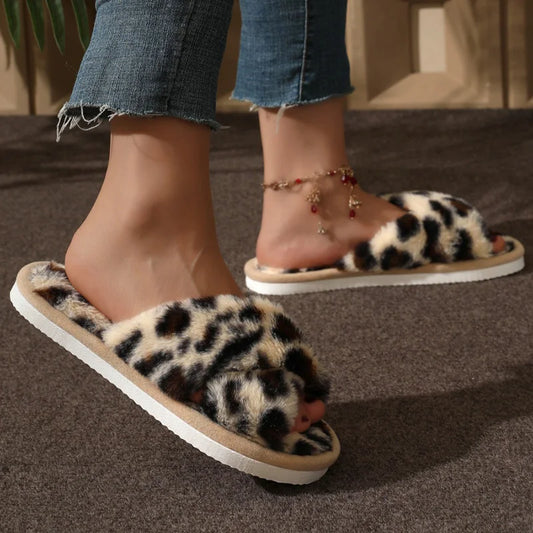 Ardena | Cozy Slippers for Women