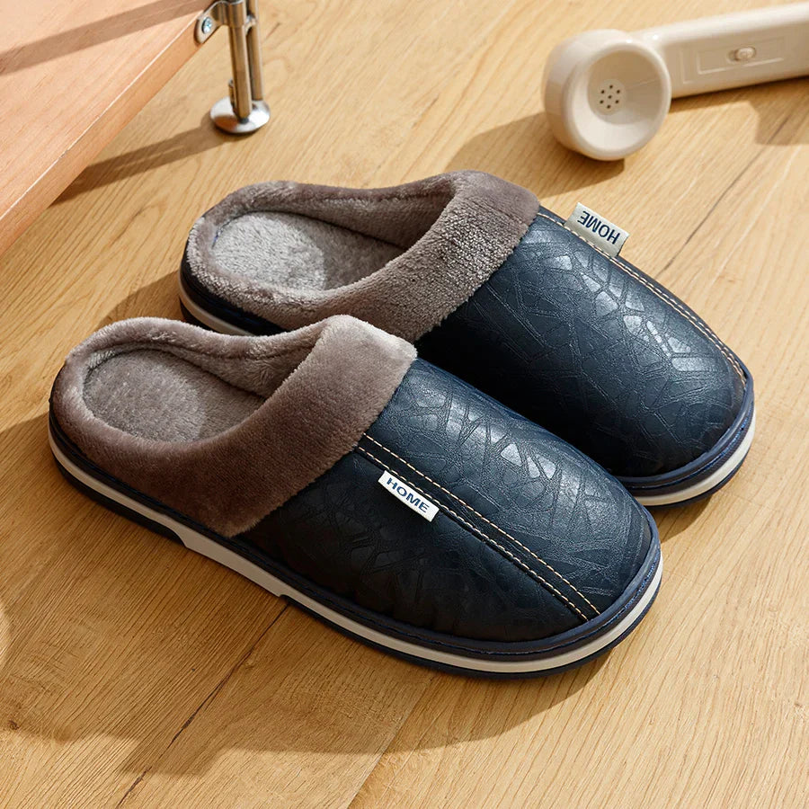 Caelith | Cozy Slippers for Men