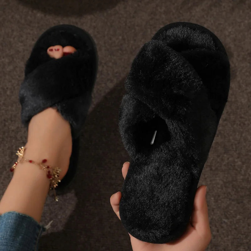 Ardena | Cozy Slippers for Women