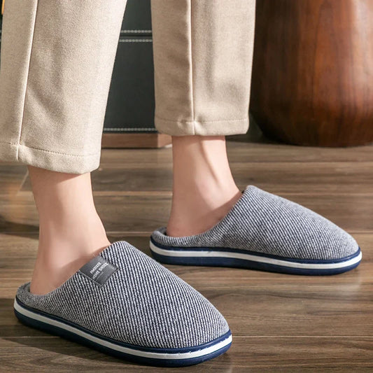 Othriel | Indoor Household Slippers for Men