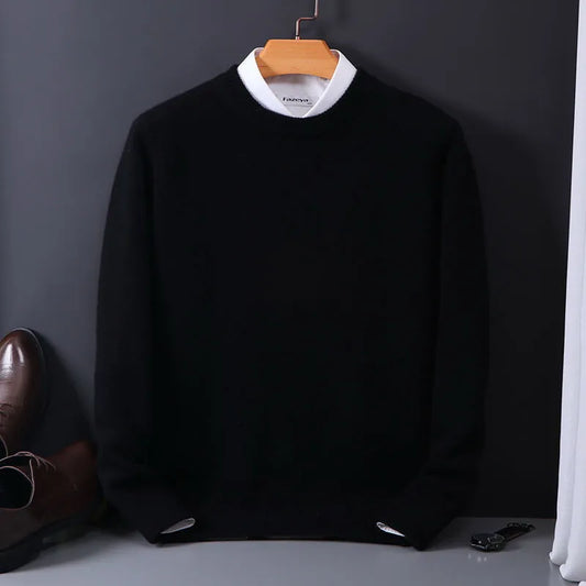 Yahir | Stylish and Luxurious Sweater for Men