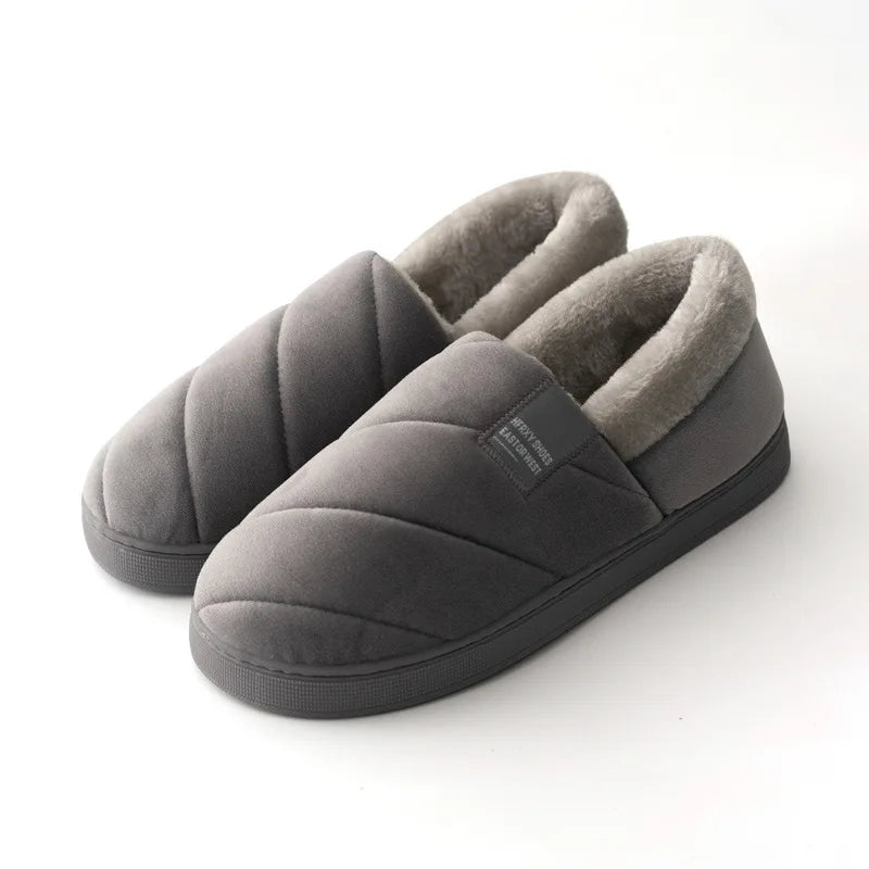 GlowNest | Cozy Winter Slippers for Unisex