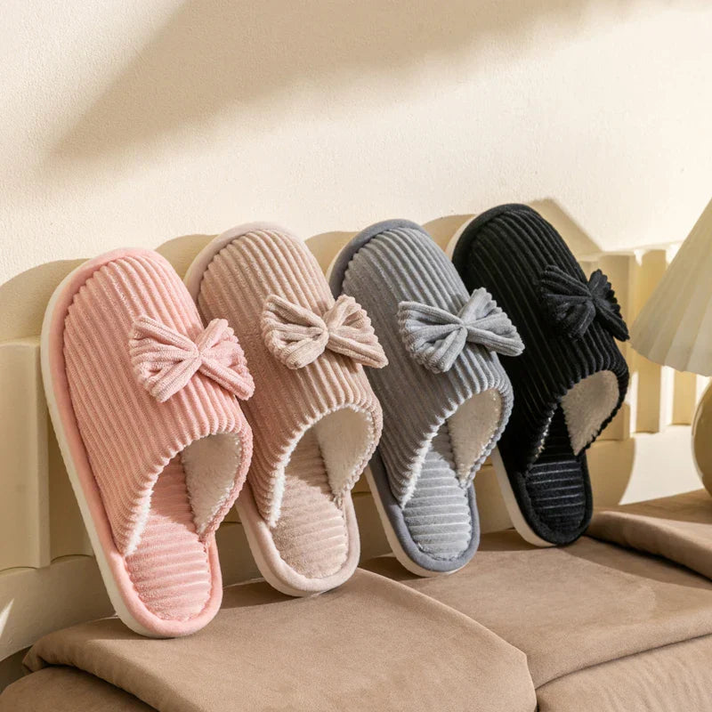 Vespera | Warm Slippers for Women