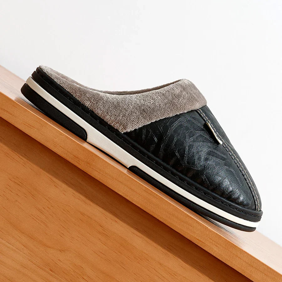 Caelith | Cozy Slippers for Men