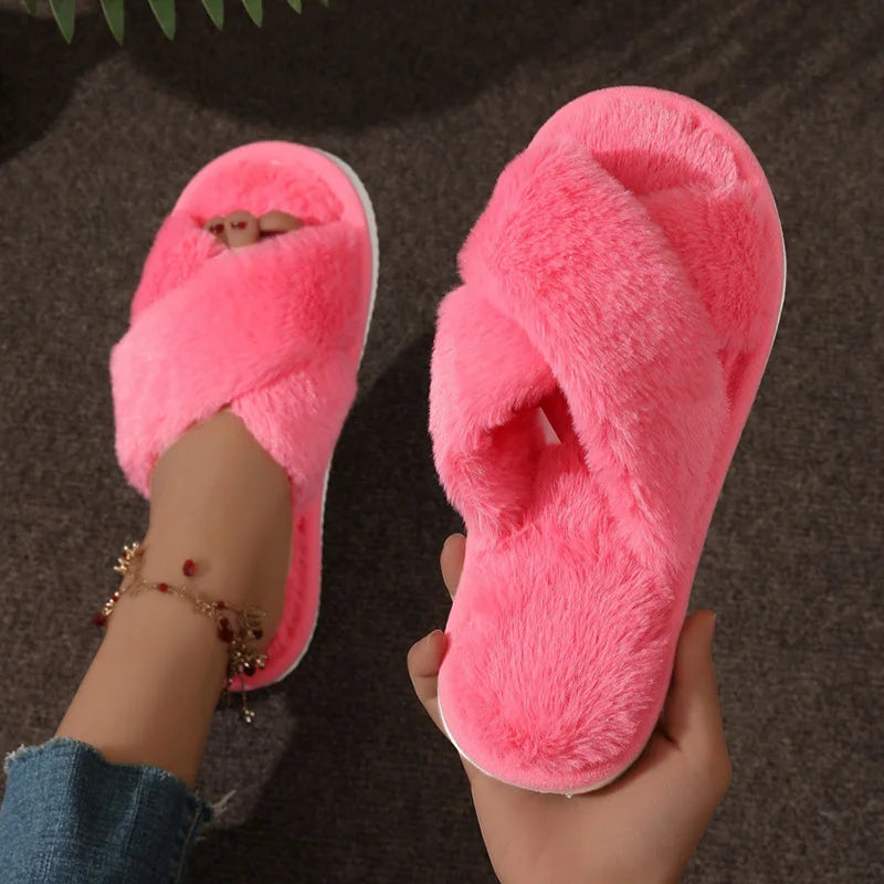 Ardena | Cozy Slippers for Women