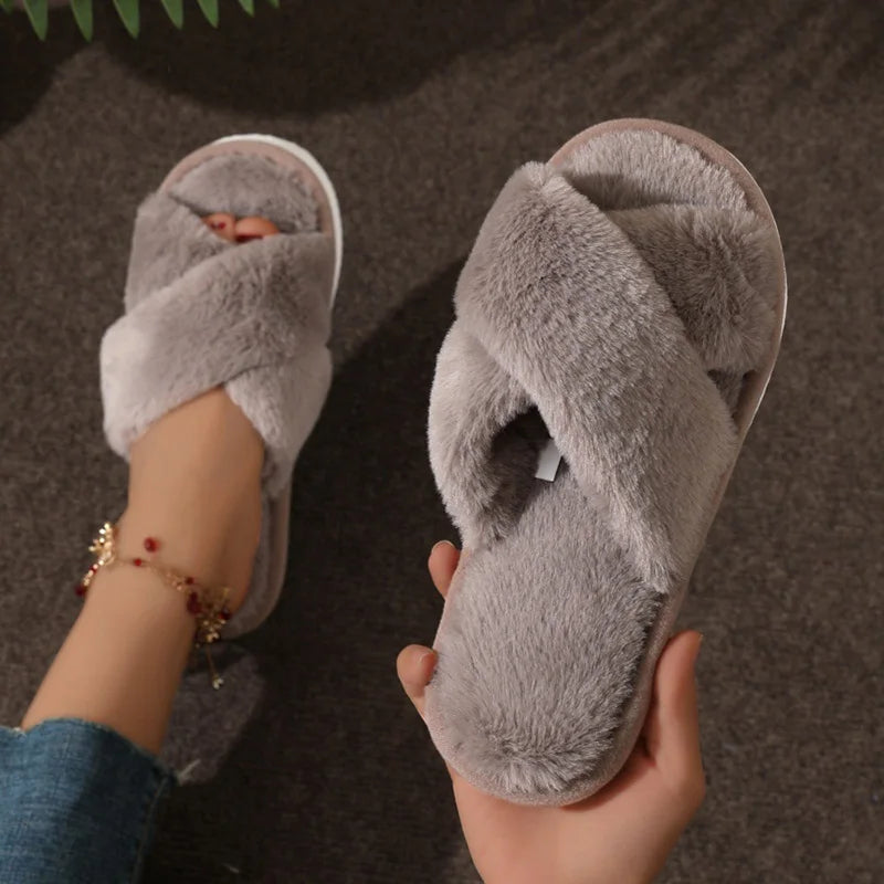 Ardena | Cozy Slippers for Women