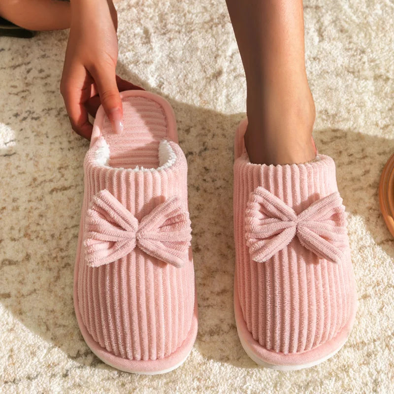 Vespera | Warm Slippers for Women