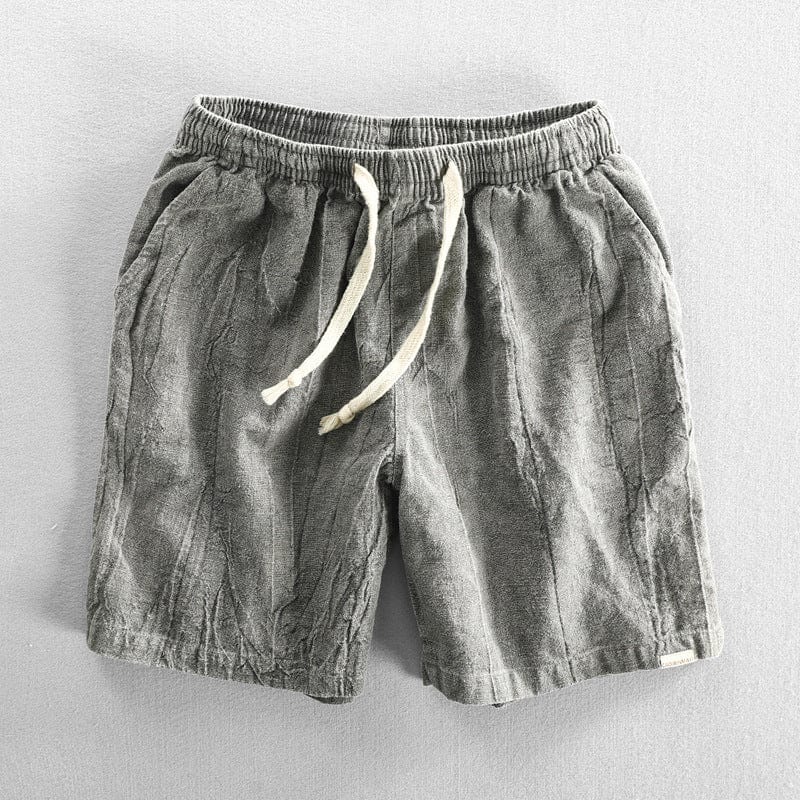 Quincy | Slim Fit Summer Shorts For Men