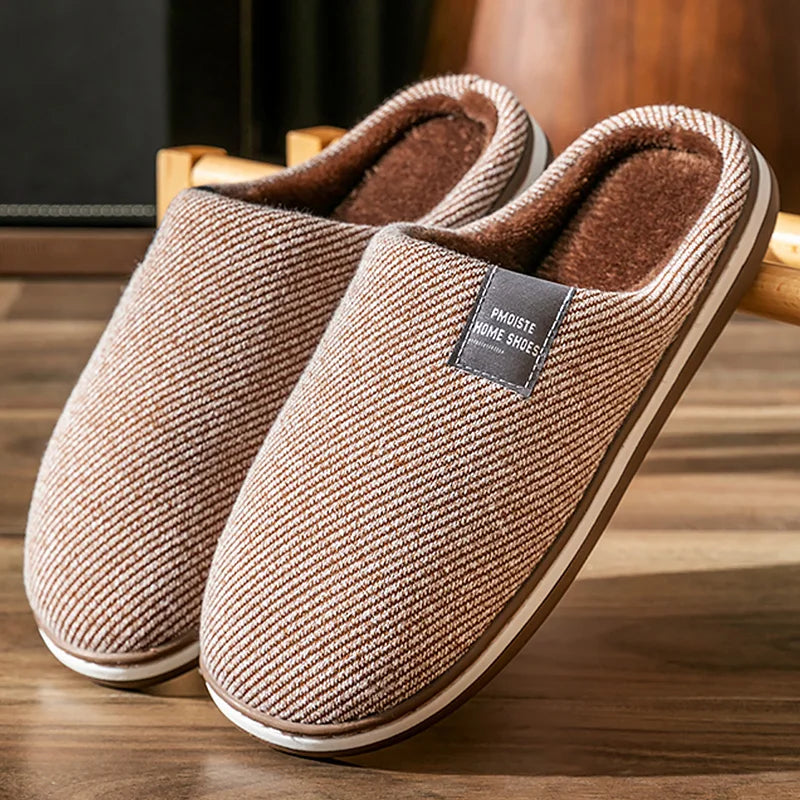 Othriel | Indoor Household Slippers for Men