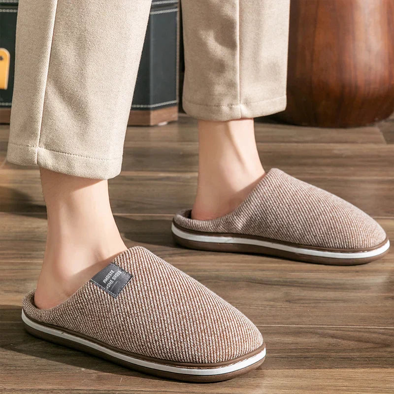 Othriel | Indoor Household Slippers for Men
