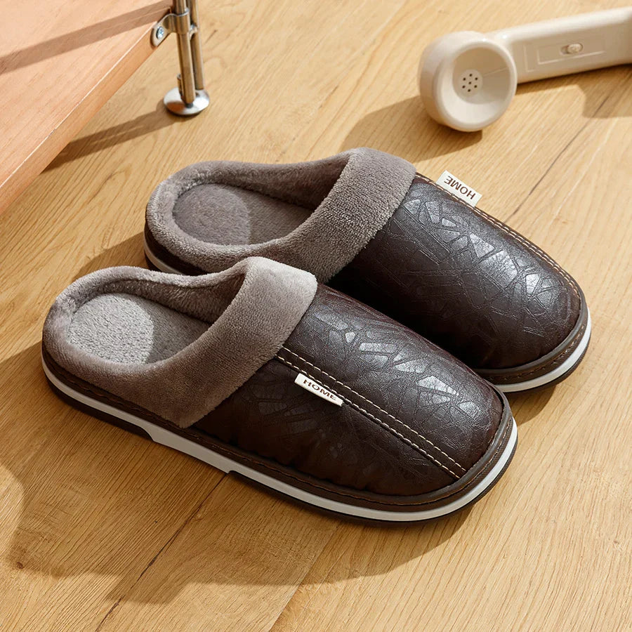 Caelith | Cozy Slippers for Men