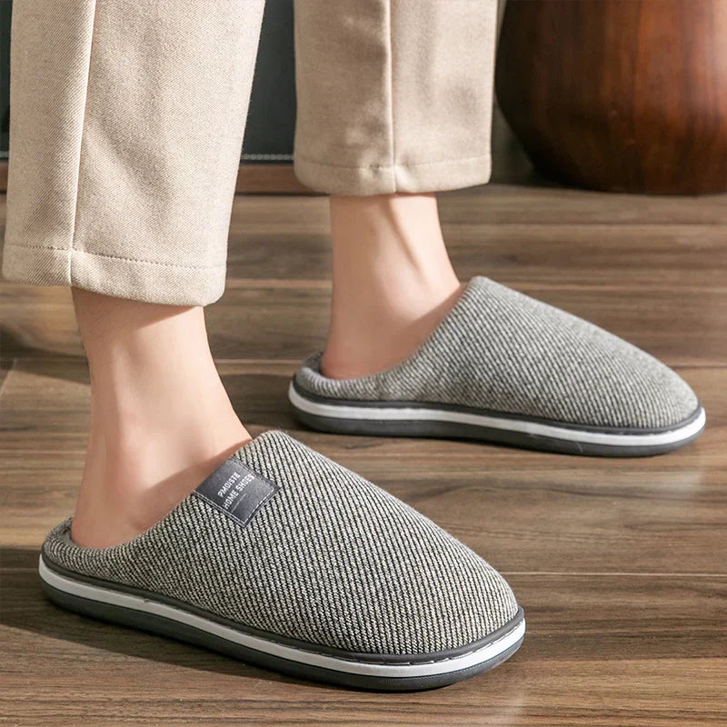 Othriel | Indoor Household Slippers for Men