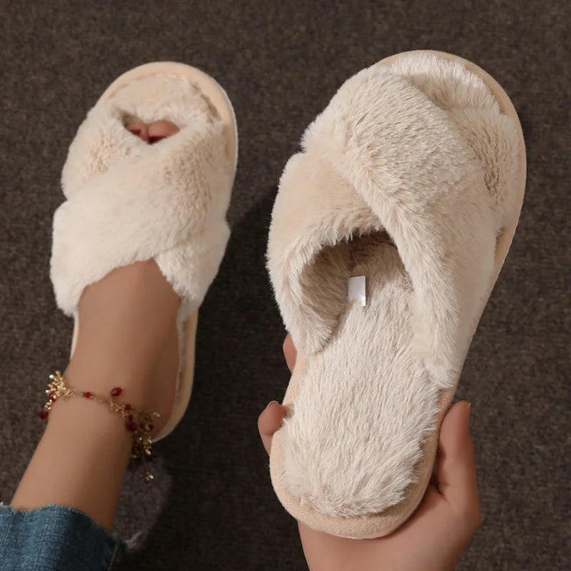 Ardena | Cozy Slippers for Women