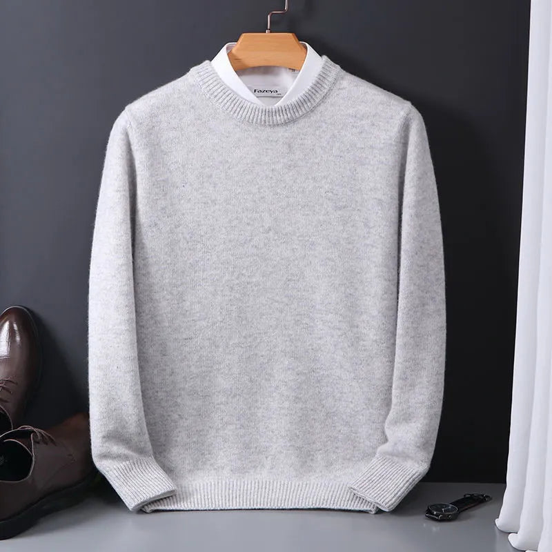 Yahir | Stylish and Luxurious Sweater for Men