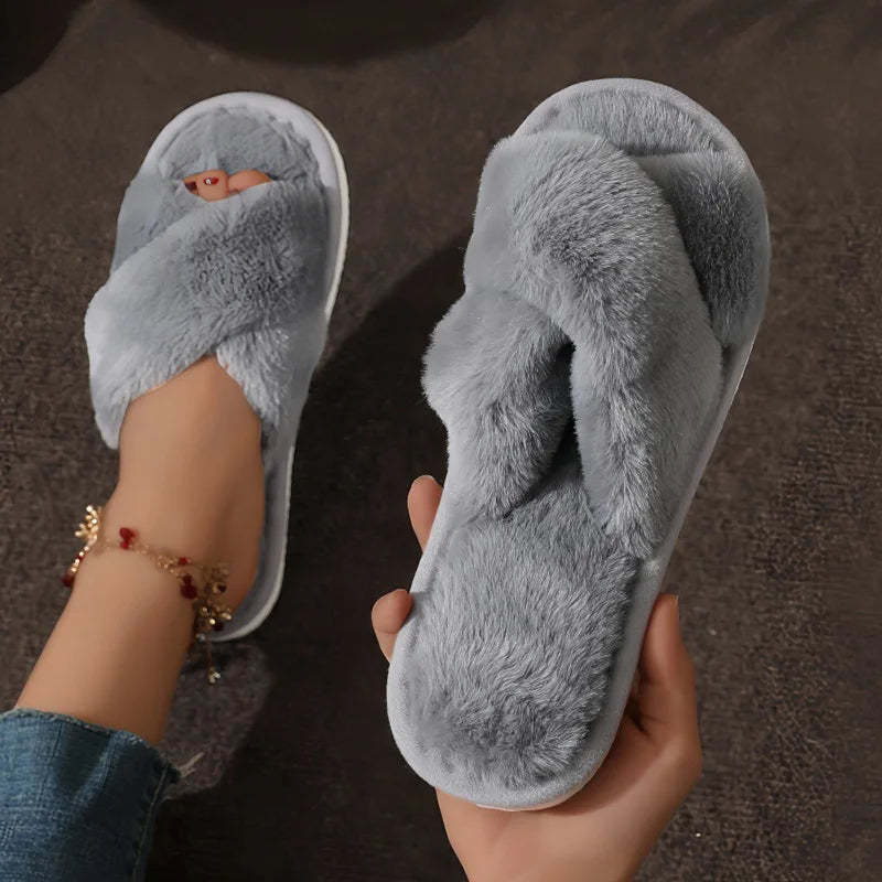 Ardena | Cozy Slippers for Women