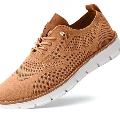 Edmond | Breathable Casual Shoes for Men