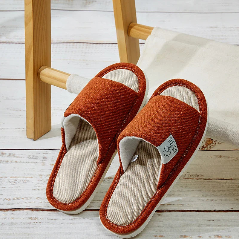 Zevran | Indoor Slippers for Men