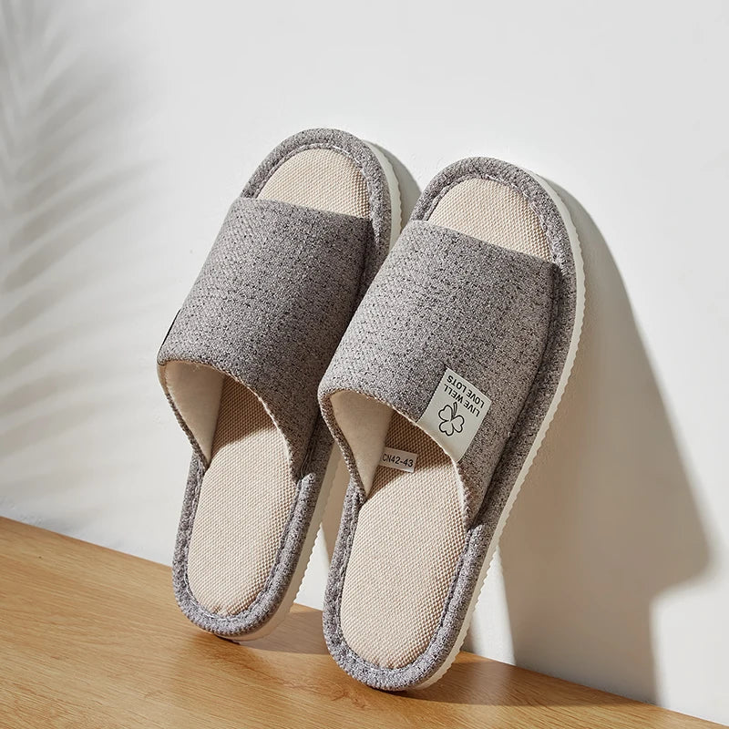 Zevran | Indoor Slippers for Men