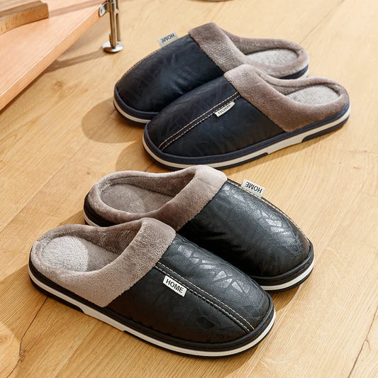 Caelith | Cozy Slippers for Men