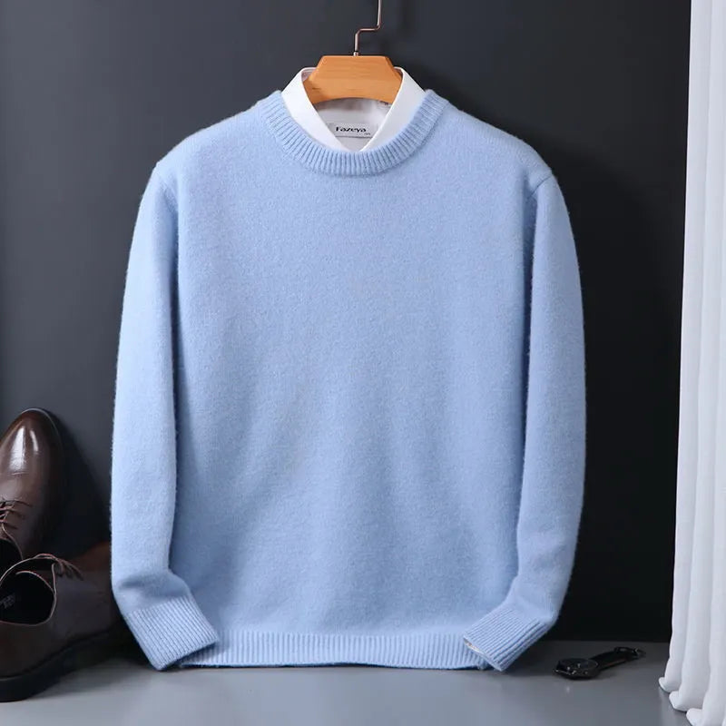 Yahir | Stylish and Luxurious Sweater for Men