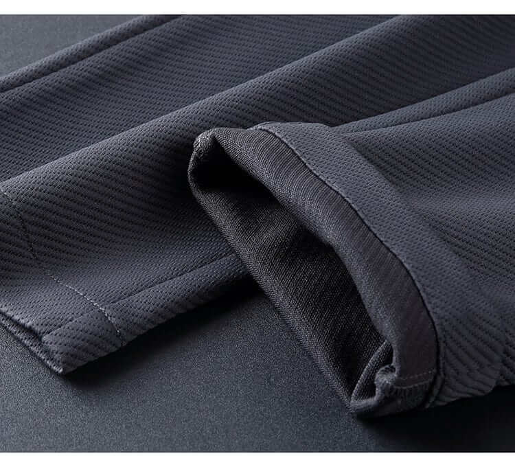 Kahlil | Premium Tracksuit with Tailored Fit for Men