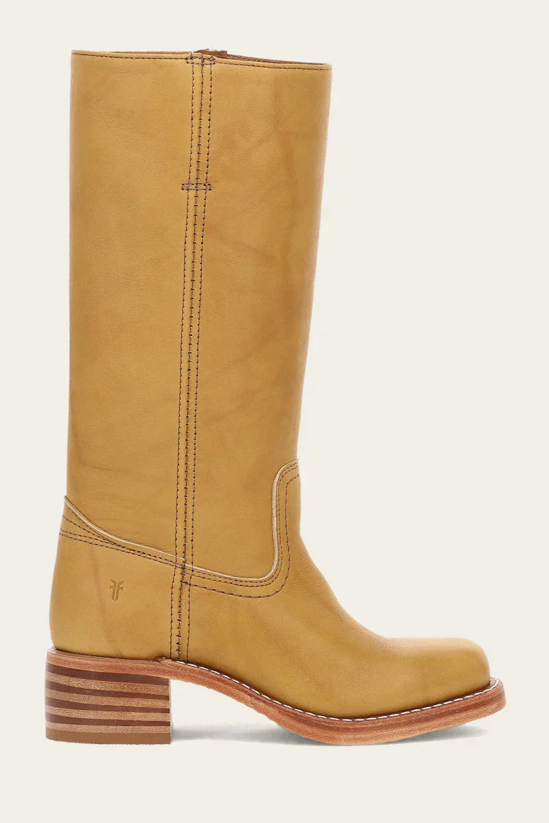 Elysira | Structured High Boots for Women