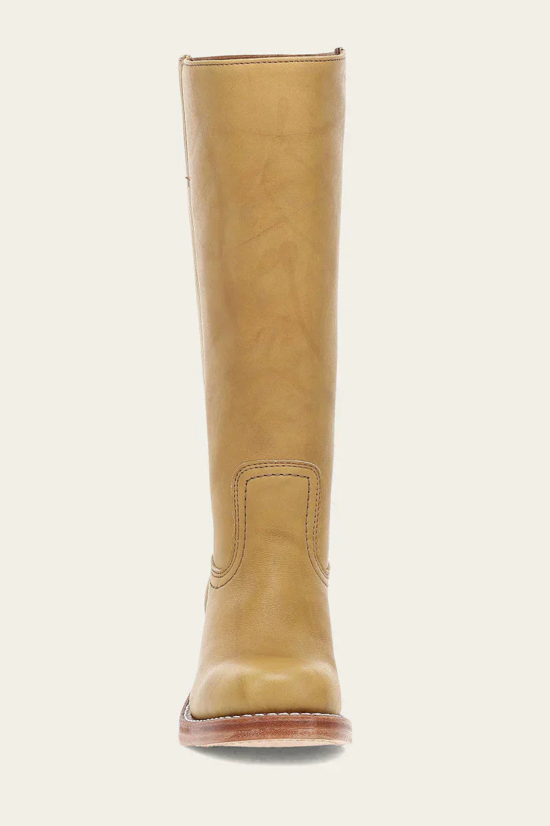 Elysira | Structured High Boots for Women