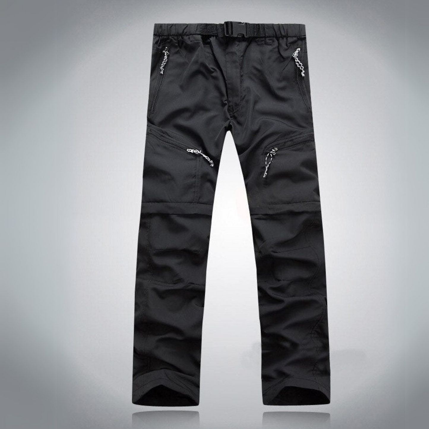 Bilal | Durable Casual Cargo Outdoor Pants for Men