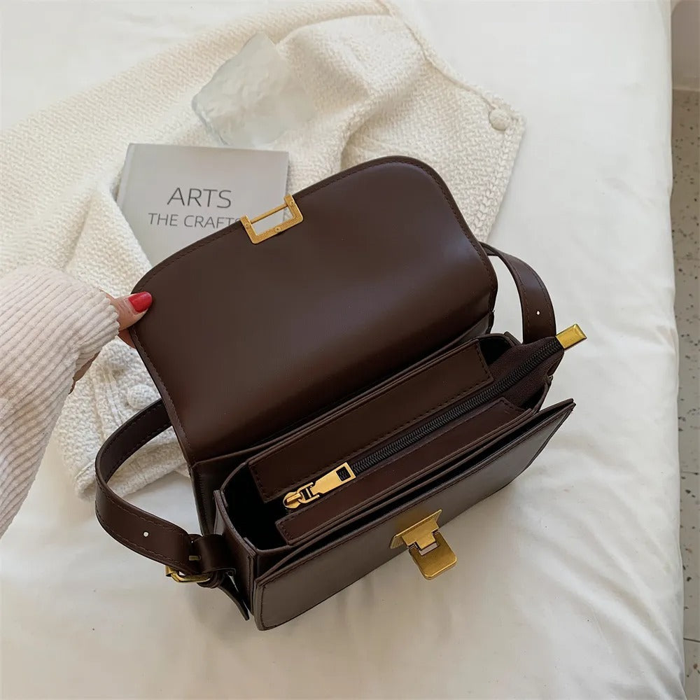 Emma | Chic Crossbody Bag for Women