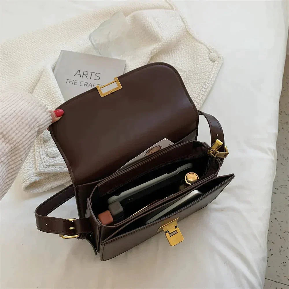 Emma | Chic Crossbody Bag for Women