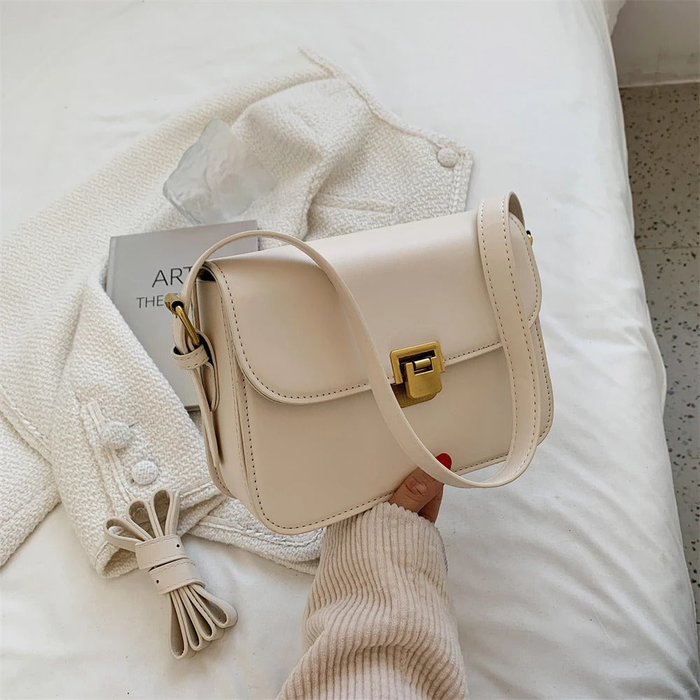 Emma | Chic Crossbody Bag for Women