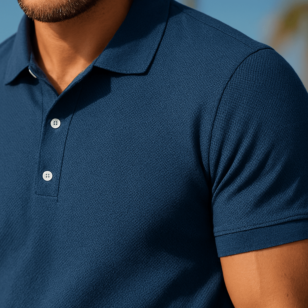 Eadric | Modern Men's Summer Set