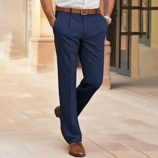Sammy | Elegant Business Pant for Men