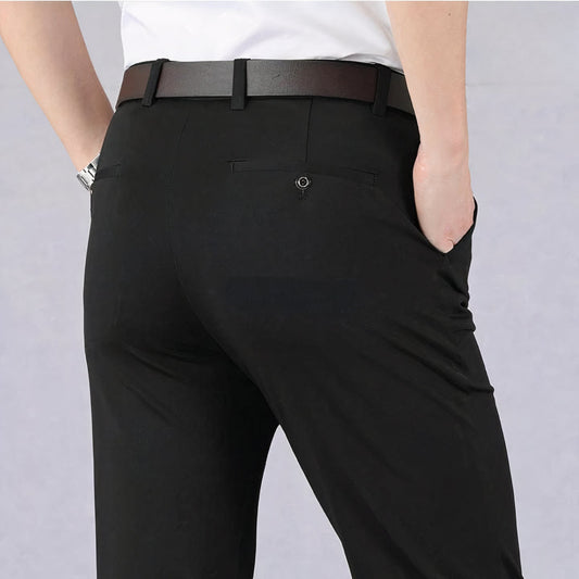 Noble | Modern and Refined Business Pants for Men
