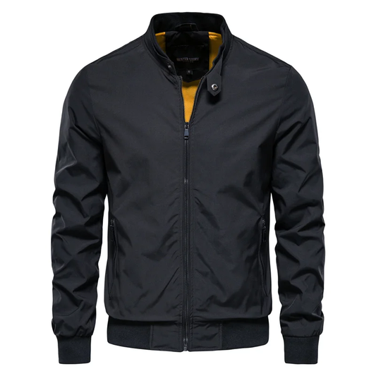 Jayce | Lightweight Summer Bomber Jacket for Men
