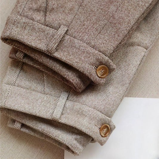 Deon | Sophisticated Formal Dress Pants for Men