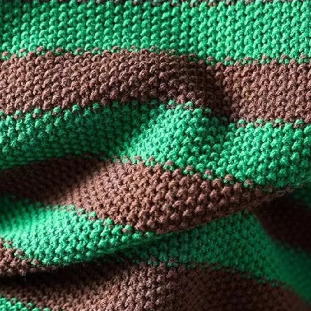 Isabeau | Stylish Loose-Fitting Sweater for Women