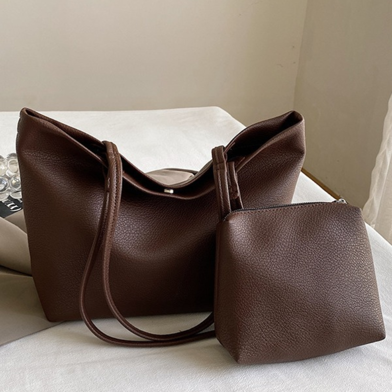 Rachel | Large Shoulder Bag for Women