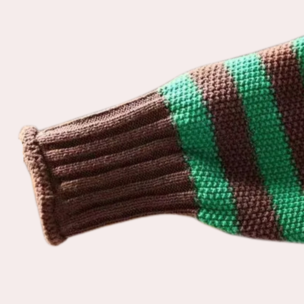 Isabeau | Stylish Loose-Fitting Sweater for Women